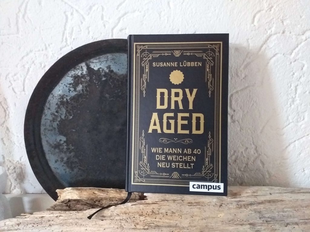 dry aged