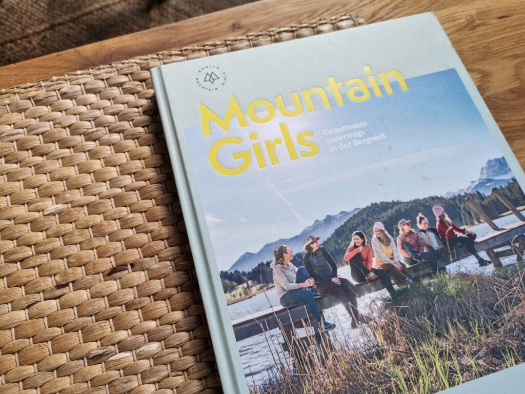 Mountain Girls, Auszeit
