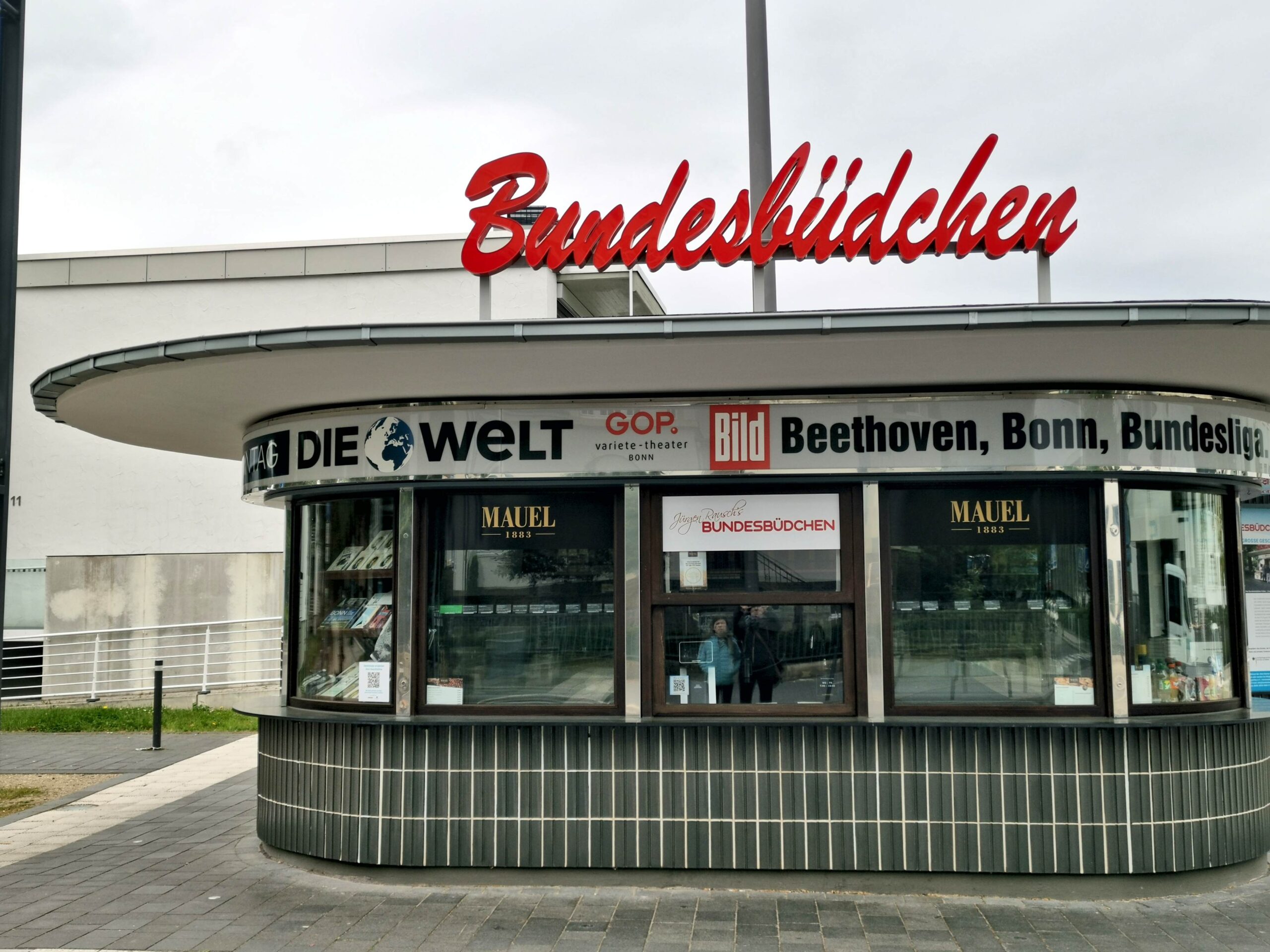 Meine Lieblingsorte in Bonn {Rheinland}